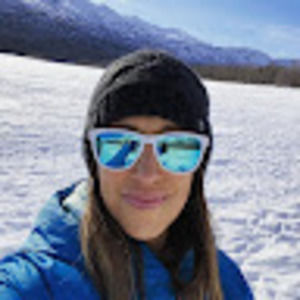 Meet your Posher, Katherine